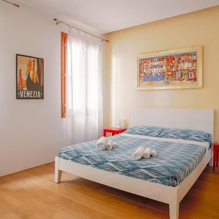 Ca' Venissa Apartment Venice Exterior photo