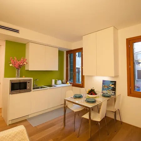 Ca' Venissa Apartment Venice Room photo