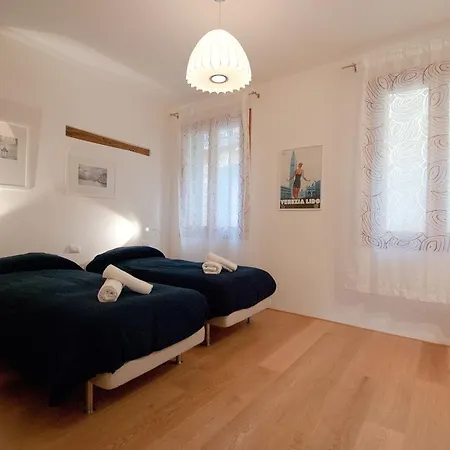 Ca' Venissa Apartment Venice Room photo