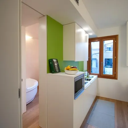Ca' Venissa Apartment Venice Room photo