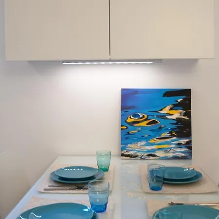 Ca' Venissa Apartment Venice Room photo