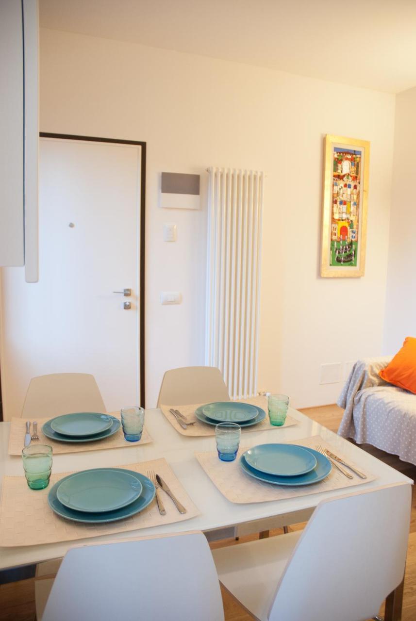 Apartment Ca' Venissa Venice